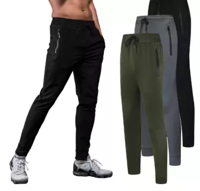 Pantalones de gimnasio hombre Pantalones de gimnasio hombre