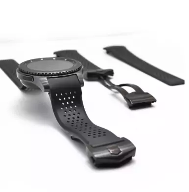 Correa deportiva para Smartwatch Samsung Correa deportiva para Smartwatch Samsung