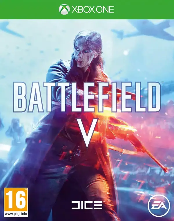 Battlefield V (Xbox One) Battlefield V (Xbox One)