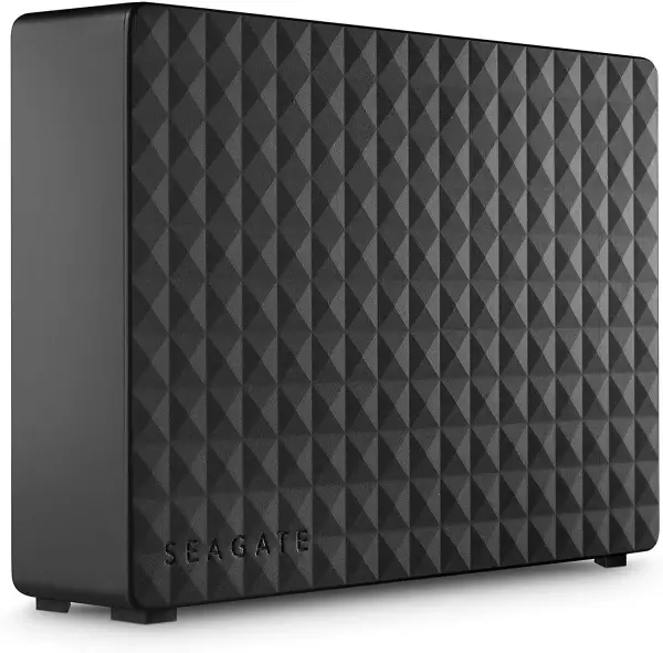 Seagate Expansion Desktop 6 TB Seagate Expansion Desktop 6 TB