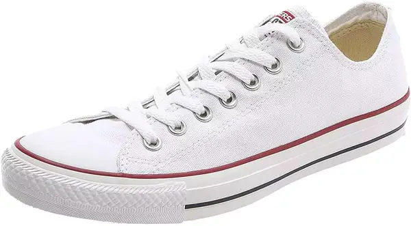 Zapatillas Converse Chuck Taylor All Star Ox Zapatillas Converse Chuck Taylor All Star Ox