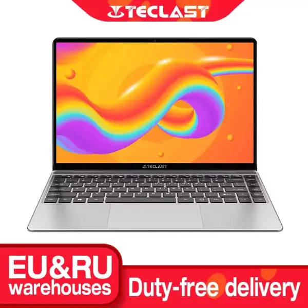 Teclast F7S 14,1" Teclast F7S 14,1"