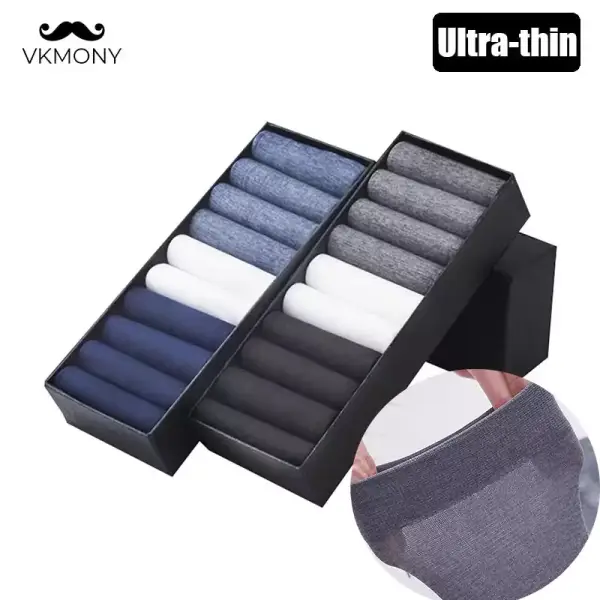 20 Pares de Calcetines informales 20 Pares de Calcetines informales