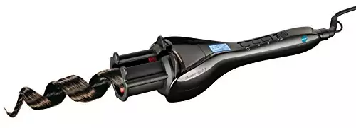 Rizador de Cabello Automatico Rizador de Cabello Automatico