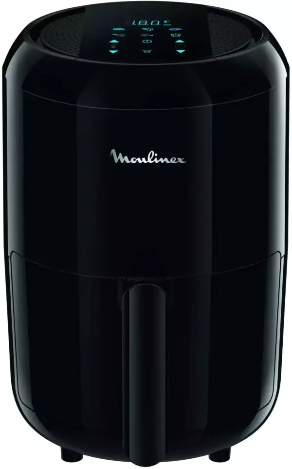 Freidora Electrica Moulinex Freidora Electrica Moulinex