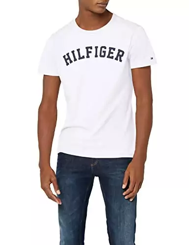 Camiseta Tommy Hilfiger Camiseta Tommy Hilfiger