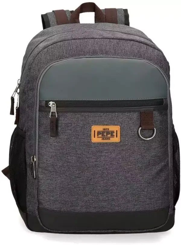 Mochila para portátil 15.6 Pulgadas Pepe Jeans Irvin Mochila para portátil 15.6 Pulgadas Pepe Jeans Irvin