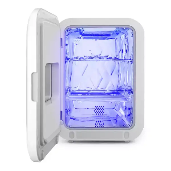 Esterilizador UV Xiaomi Smartda HD-ZMXDJ01 Esterilizador UV Xiaomi Smartda HD-ZMXDJ01