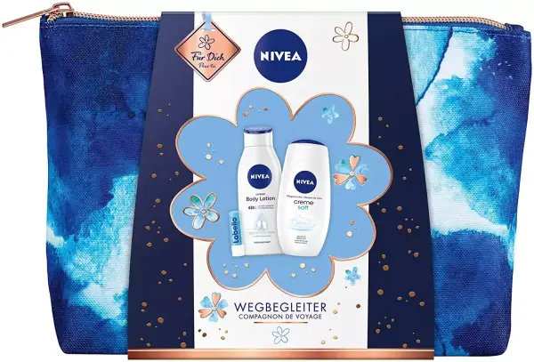 Set Nivea Happy Time Set Nivea Happy Time