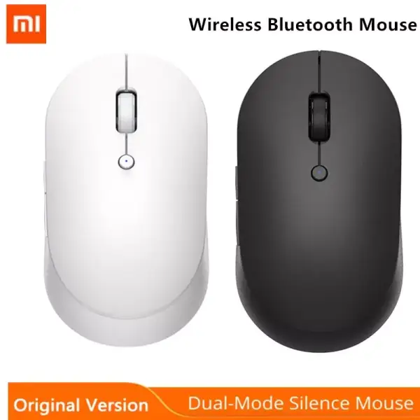 Ratón Xiaomi 2 Wireless Ratón Xiaomi 2 Wireless