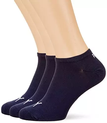PUMA deporte (Pack de 3) para Hombre PUMA deporte (Pack de 3) para Hombre