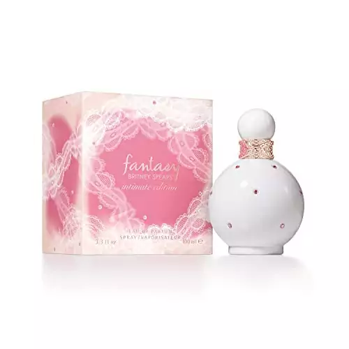 Perfume Intimate Fantasy Britney Spears Perfume Intimate Fantasy Britney Spears