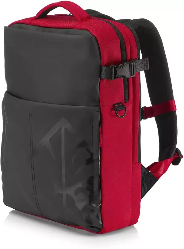 Mochila Gaming para Portátil 17.3" HP OMEN Mochila Gaming para Portátil 17.3" HP OMEN