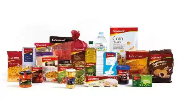 Autodescuentos en Productos de Alimentación desde Amazón Autodescuentos en Productos de Alimentación desde Amazón