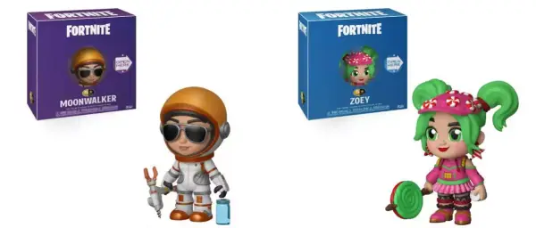 Descuentos en figuras Funko de Fortnite Descuentos en figuras Funko de Fortnite