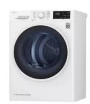 Secadora LG 8KG Clase A+++ Secadora LG 8KG Clase A+++
