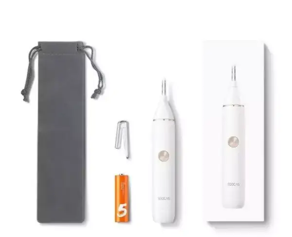 Recortador de Vello Xiaomi Soocas N1 Recortador de Vello Xiaomi Soocas N1