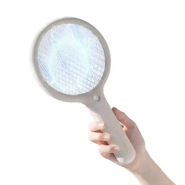Xiaomi Sothing raqueta para mosquitos Xiaomi Sothing raqueta para mosquitos