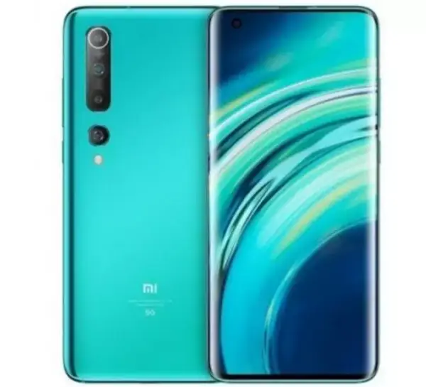 Xiaomi Mi 10 Xiaomi Mi 10