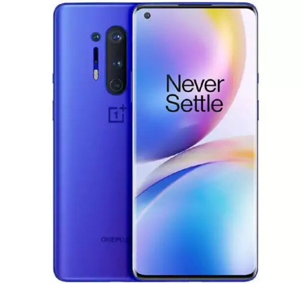 Oneplus 8 Pro 5G Oneplus 8 Pro 5G