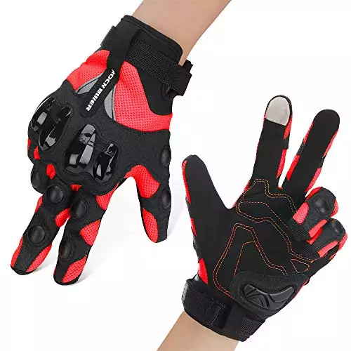 Guantes de Moto Guantes de Moto