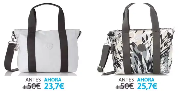Kipling Asseni Mini - Bolsos totes Mujer Kipling Asseni Mini - Bolsos totes Mujer