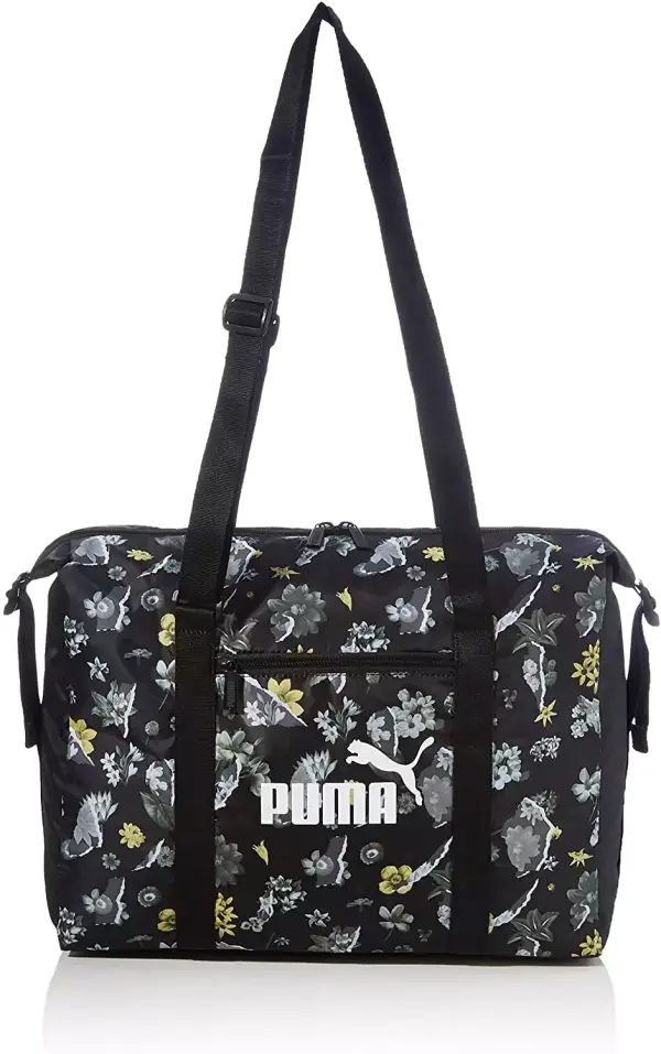 Bolsa de Lona Clásica Puma Bolsa de Lona Clásica Puma