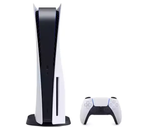 Consola Sony PS5 825 GB 4K Consola Sony PS5 825 GB 4K