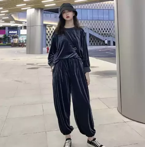 Conjunto de 2 Piezas para Mujer Conjunto de 2 Piezas para Mujer