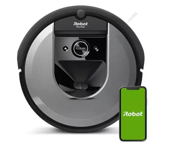 Robot Aspirador iRobot Roomba i7150 Robot Aspirador iRobot Roomba i7150