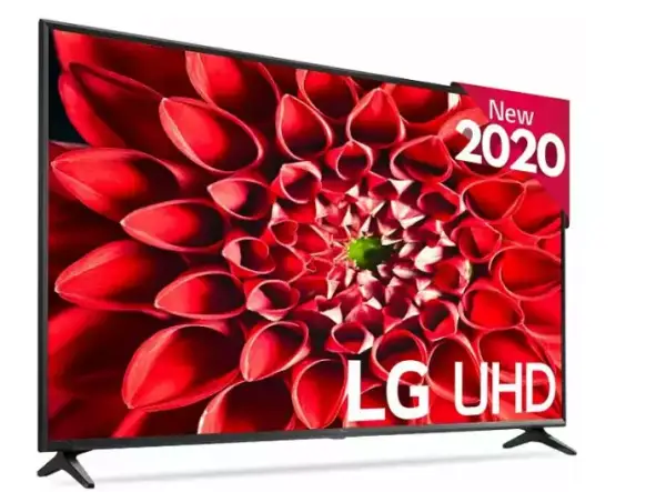 Smart TV 4K UHD 65¨ LG Smart TV 4K UHD 65¨ LG