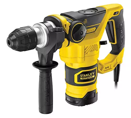 Martillo percutor SDS Plus STANLEY Martillo percutor SDS Plus STANLEY