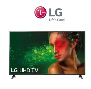 Television LG Smart TV 55 Pulgadas Television LG Smart TV 55 Pulgadas