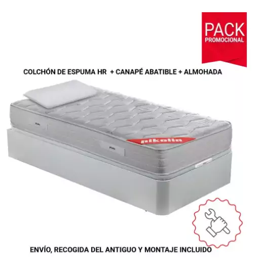 Pack Pikolín Pack Pikolín