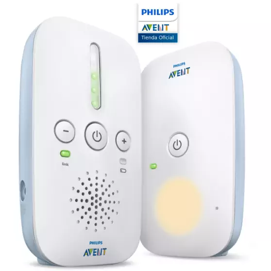 Vigila Bebés Philips Avent Vigila Bebés Philips Avent
