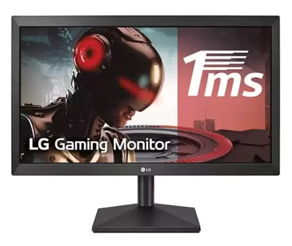Monitor Gaming LG 20MK400H Monitor Gaming LG 20MK400H