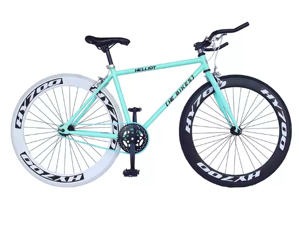 Bicicleta Fixied Brooklyn Bicicleta Fixied Brooklyn