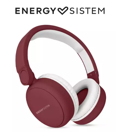 Auriculares Inalámbricos Energy Sistem Auriculares Inalámbricos Energy Sistem