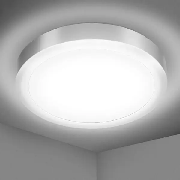Lámpara de Techo LED 18W Elfeland Lámpara de Techo LED 18W Elfeland