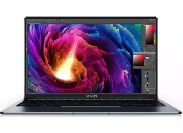 CHUWI Lapbook Pro 8gb 256SSD CHUWI Lapbook Pro 8gb 256SSD