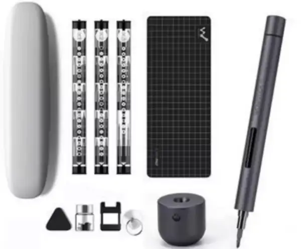 Destornillador Xiaomi 64 en 1 Destornillador Xiaomi 64 en 1