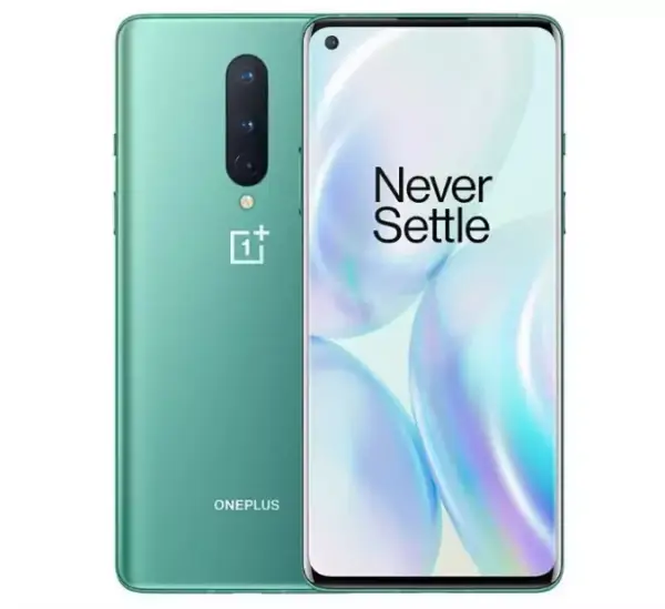OnePlus 8 8GB/128GB OnePlus 8 8GB/128GB
