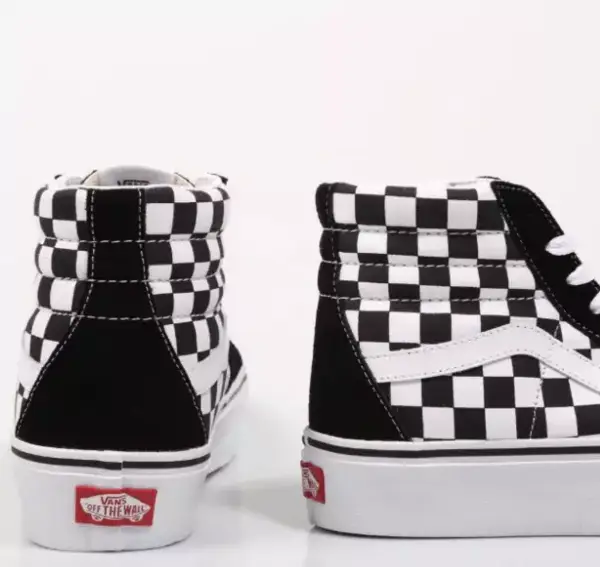 Zapatillas Vans Zapatillas Vans