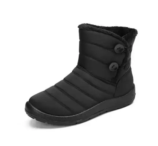 Botas Nieve Mujer Impermeable Botas Nieve Mujer Impermeable