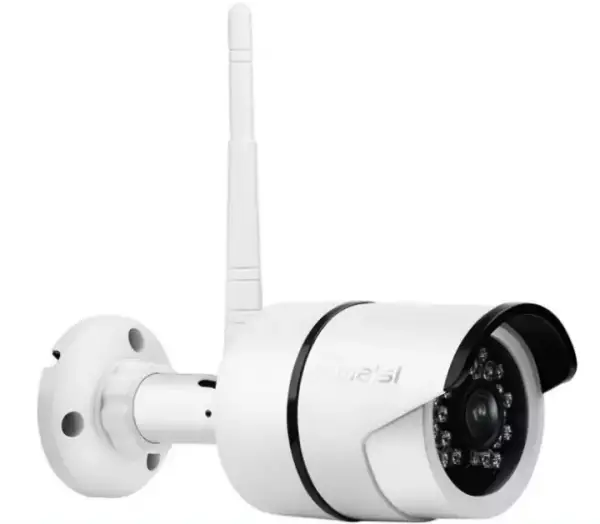 Cámara de seguridad Full HD 2MP Cámara de seguridad Full HD 2MP