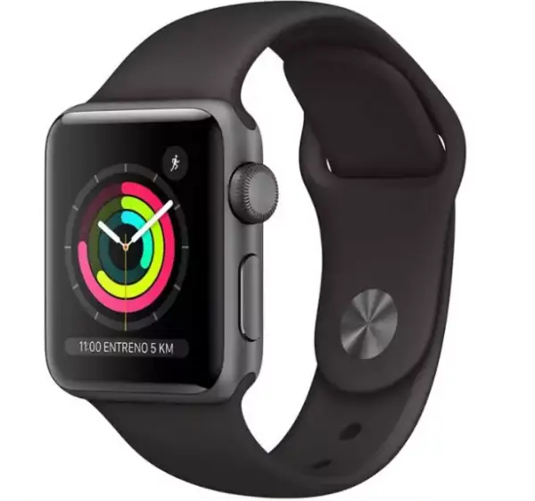 Apple Watch Series 3 (GPS) Apple Watch Series 3 (GPS)