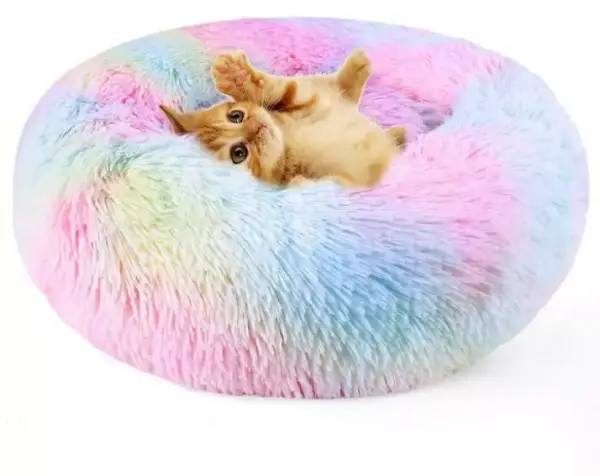 Cama para Gatos Cama para Gatos