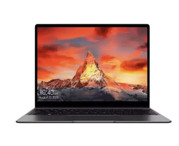 CHUWI GemiBook 13" 12GB/256GB SSD CHUWI GemiBook 13" 12GB/256GB SSD