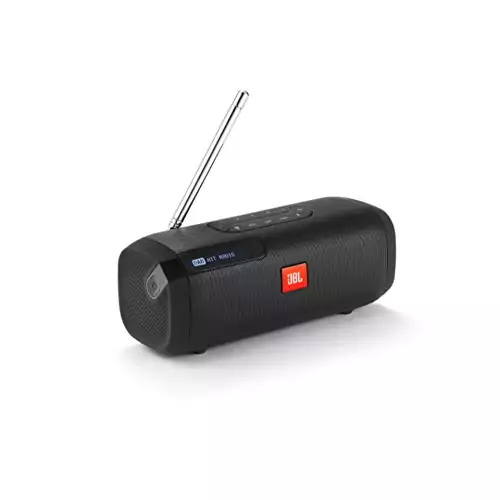 Altavoz portátil JBL Tuner Altavoz portátil JBL Tuner