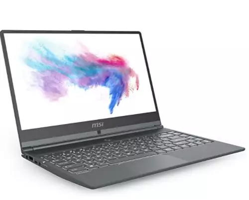 MSI Modern 14 A10RB-665XES MSI Modern 14 A10RB-665XES
